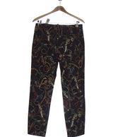 436934 Pantalons et pantacourts ZARA Occasion Vêtement occasion seconde main