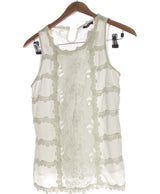 436942 Tops et t-shirts MORGAN Occasion Once Again Friperie en ligne