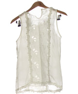 436942 Tops et t-shirts MORGAN Occasion Vêtement occasion seconde main