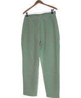 437006 Pantalons et pantacourts ZARA Occasion Vêtement occasion seconde main