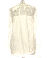 437009 Tops et t-shirts HOLLISTER Occasion Vêtement occasion seconde main