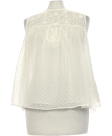 437014 Tops et t-shirts ZARA Occasion Once Again Friperie en ligne