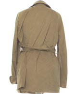 437018 Manteaux ZARA Occasion Vêtement occasion seconde main