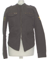 437025 Vestes ONLY Occasion Once Again Friperie en ligne