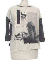 437029 Tops et t-shirts MANGO Occasion Once Again Friperie en ligne