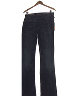 437047 Jeans 7 FOR ALL MANKIND Occasion Once Again Friperie en ligne