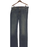 437056 Jeans 7 FOR ALL MANKIND Occasion Once Again Friperie en ligne