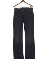 437061 Jeans 7 FOR ALL MANKIND Occasion Once Again Friperie en ligne