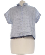 437088 Chemises et blouses CAMAIEU Occasion Once Again Friperie en ligne