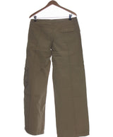 437149 Pantalons et pantacourts ETAM Occasion Vêtement occasion seconde main