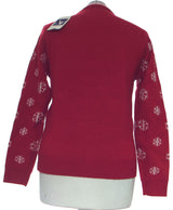 437161 Pulls et gilets ARMAND THIERY Occasion Vêtement occasion seconde main