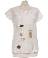 437215 Tops et t-shirts ELISA CAVALETTI Occasion Once Again Friperie en ligne