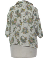 437275 Chemises et blouses MONOPRIX Occasion Vêtement occasion seconde main