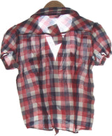 437295 Chemises et blouses PROMOD Occasion Vêtement occasion seconde main