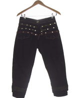 437331 Pantalons et pantacourts MARITHE FRANCOIS GIRBAUD Occasion Once Again Friperie en ligne