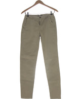 437342 Pantalons et pantacourts BONOBO Occasion Once Again Friperie en ligne