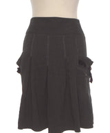 437358 Jupes DPM BY DEPECH MOD Occasion Vêtement occasion seconde main