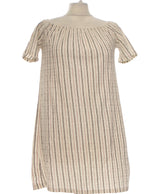 437372 Robes PULL AND BEAR Occasion Once Again Friperie en ligne