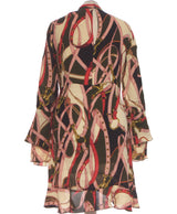 437376 Robes ZARA Occasion Vêtement occasion seconde main
