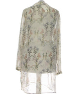 437390 Chemises et blouses MANGO Occasion Vêtement occasion seconde main