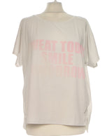 437446 Tops et t-shirts DECATHLON Occasion Once Again Friperie en ligne