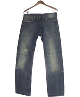 437461 Jeans DIESEL Occasion Once Again Friperie en ligne