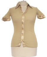 437466 Chemises et blouses CAROLL Occasion Once Again Friperie en ligne