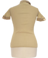 437466 Chemises et blouses CAROLL Occasion Vêtement occasion seconde main