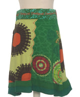 437470 Jupes DESIGUAL Occasion Once Again Friperie en ligne