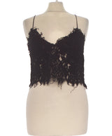 437483 Tops et t-shirts ZARA Occasion Once Again Friperie en ligne