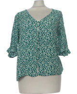 437512 Chemises et blouses CAMAIEU Occasion Once Again Friperie en ligne