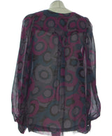 437518 Chemises et blouses CAROLL Occasion Vêtement occasion seconde main