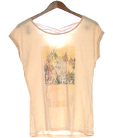 437550 Tops et t-shirts CAMAIEU Occasion Once Again Friperie en ligne