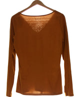 437552 Tops et t-shirts CAMAIEU Occasion Vêtement occasion seconde main
