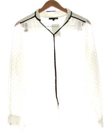 437554 Chemises et blouses ETAM Occasion Once Again Friperie en ligne