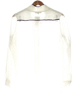 437554 Chemises et blouses ETAM Occasion Vêtement occasion seconde main