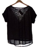 437561 Tops et t-shirts PIMKIE Occasion Once Again Friperie en ligne