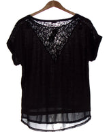 437561 Tops et t-shirts PIMKIE Occasion Vêtement occasion seconde main