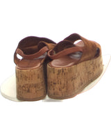 437579 Chaussures JONAK Occasion Vêtement occasion seconde main