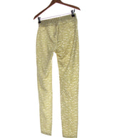 437604 Pantalons et pantacourts MAXMARA Occasion Vêtement occasion seconde main