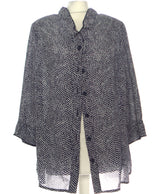 437620 Chemises et blouses DAMART Occasion Once Again Friperie en ligne