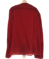 437626 Chemises et blouses CHRISTINE LAURE Occasion Vêtement occasion seconde main