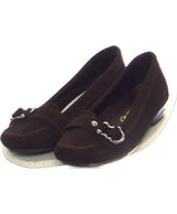 437633 Chaussures DAMART Occasion Once Again Friperie en ligne