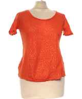 437645 Tops et t-shirts CYRILLUS Occasion Once Again Friperie en ligne