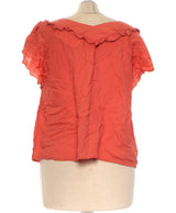437648 Tops et t-shirts NAF NAF Occasion Vêtement occasion seconde main