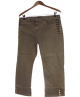 437664 Pantalons et pantacourts BREAL Occasion Once Again Friperie en ligne
