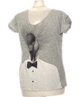 437699 Tops et t-shirts KOOKAI Occasion Once Again Friperie en ligne