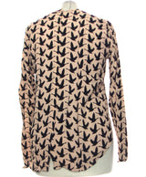437701 Chemises et blouses H&M Occasion Vêtement occasion seconde main