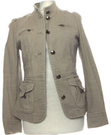 437702 Vestes H&M Occasion Once Again Friperie en ligne