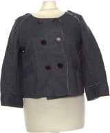 437710 Vestes COMPTOIR DES COTONNIERS Occasion Once Again Friperie en ligne